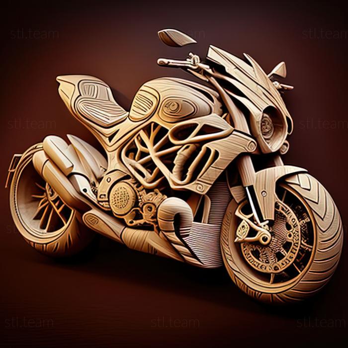 Vehicles Ducati Diavel